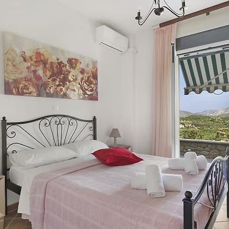 Paradiso Verde Ληξούρι Εξωτερικό φωτογραφία