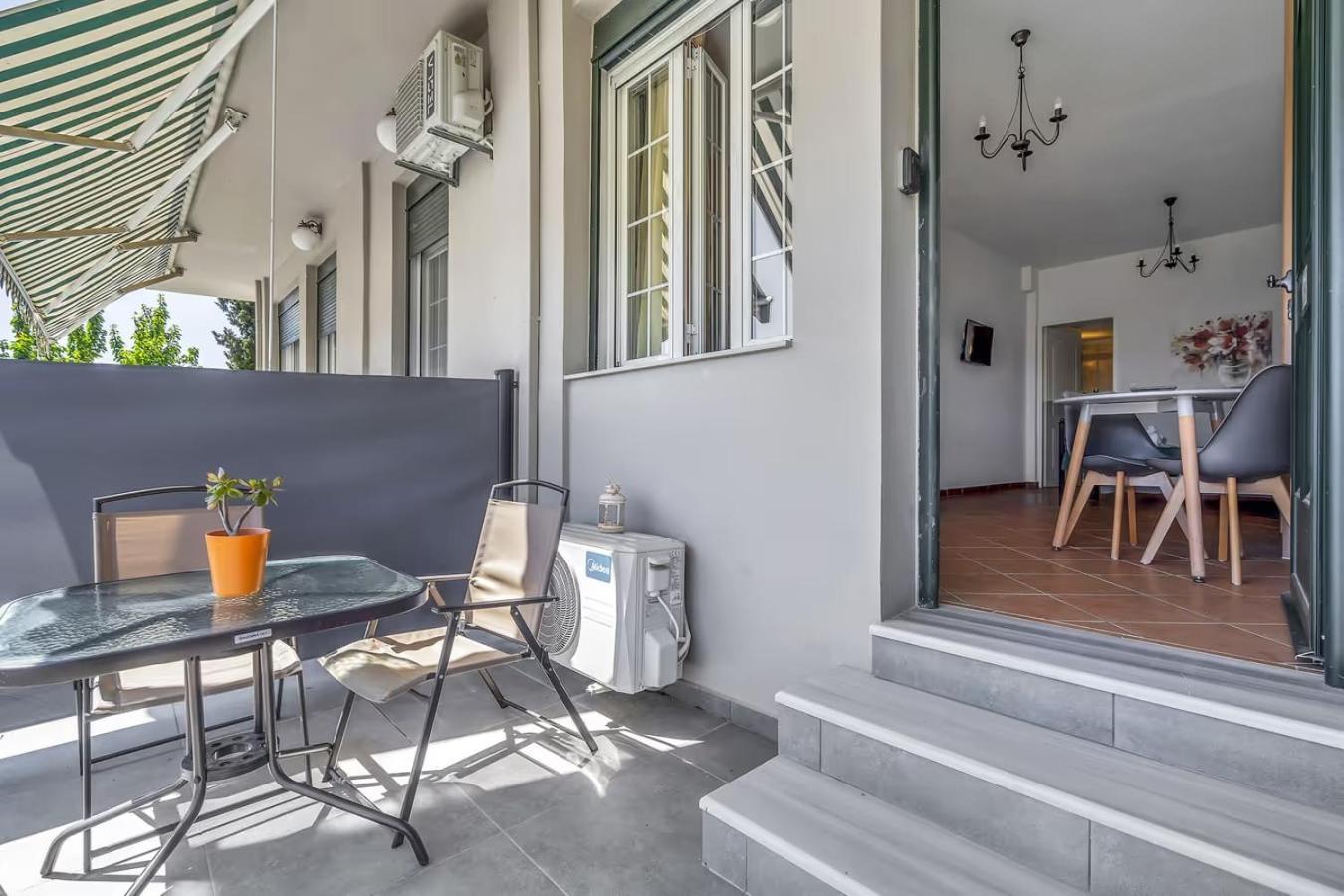 Paradiso Verde Ληξούρι Εξωτερικό φωτογραφία