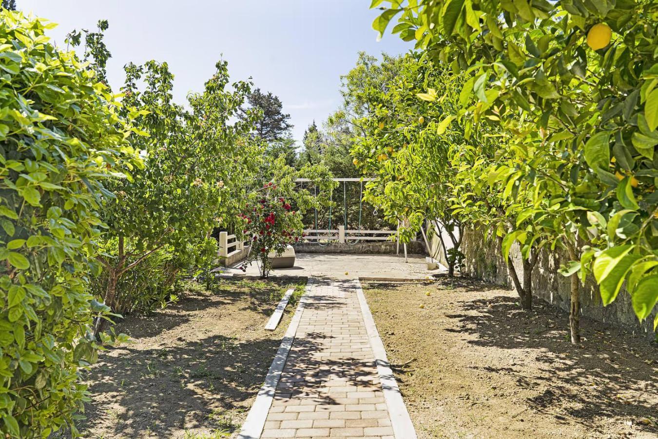 Paradiso Verde Ληξούρι Εξωτερικό φωτογραφία