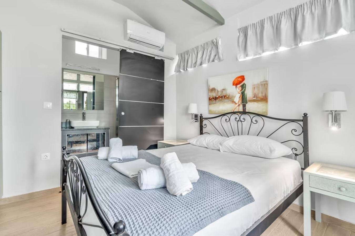 Paradiso Verde Ληξούρι Εξωτερικό φωτογραφία