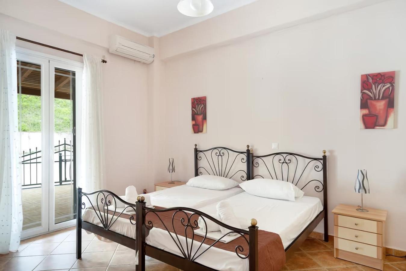 Paradiso Verde Ληξούρι Εξωτερικό φωτογραφία