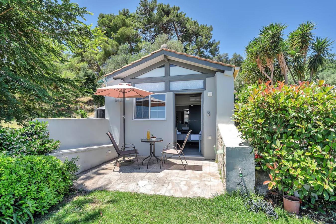 Paradiso Verde Ληξούρι Εξωτερικό φωτογραφία