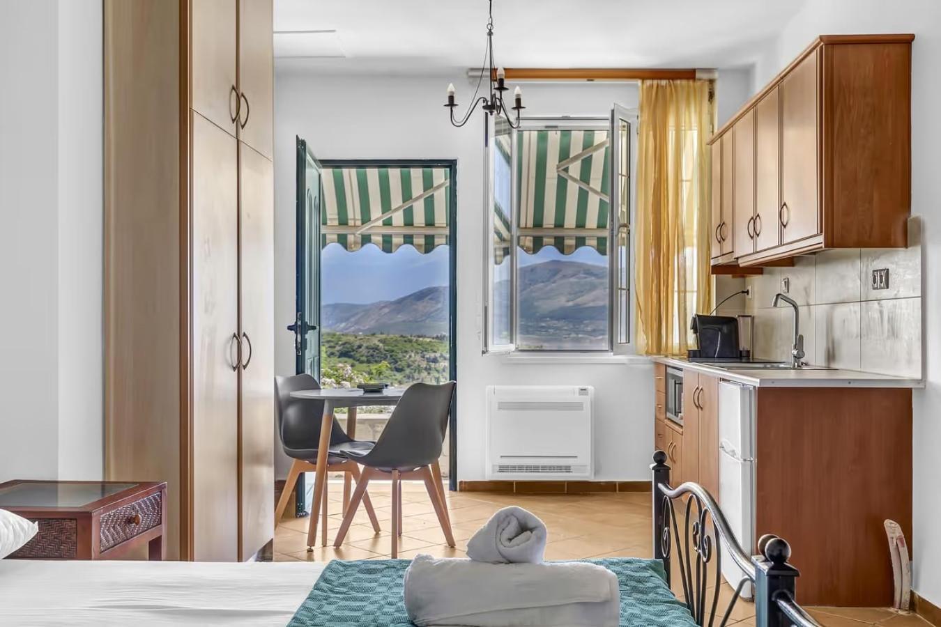 Paradiso Verde Ληξούρι Εξωτερικό φωτογραφία