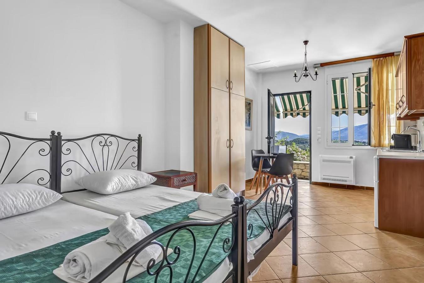 Paradiso Verde Ληξούρι Εξωτερικό φωτογραφία