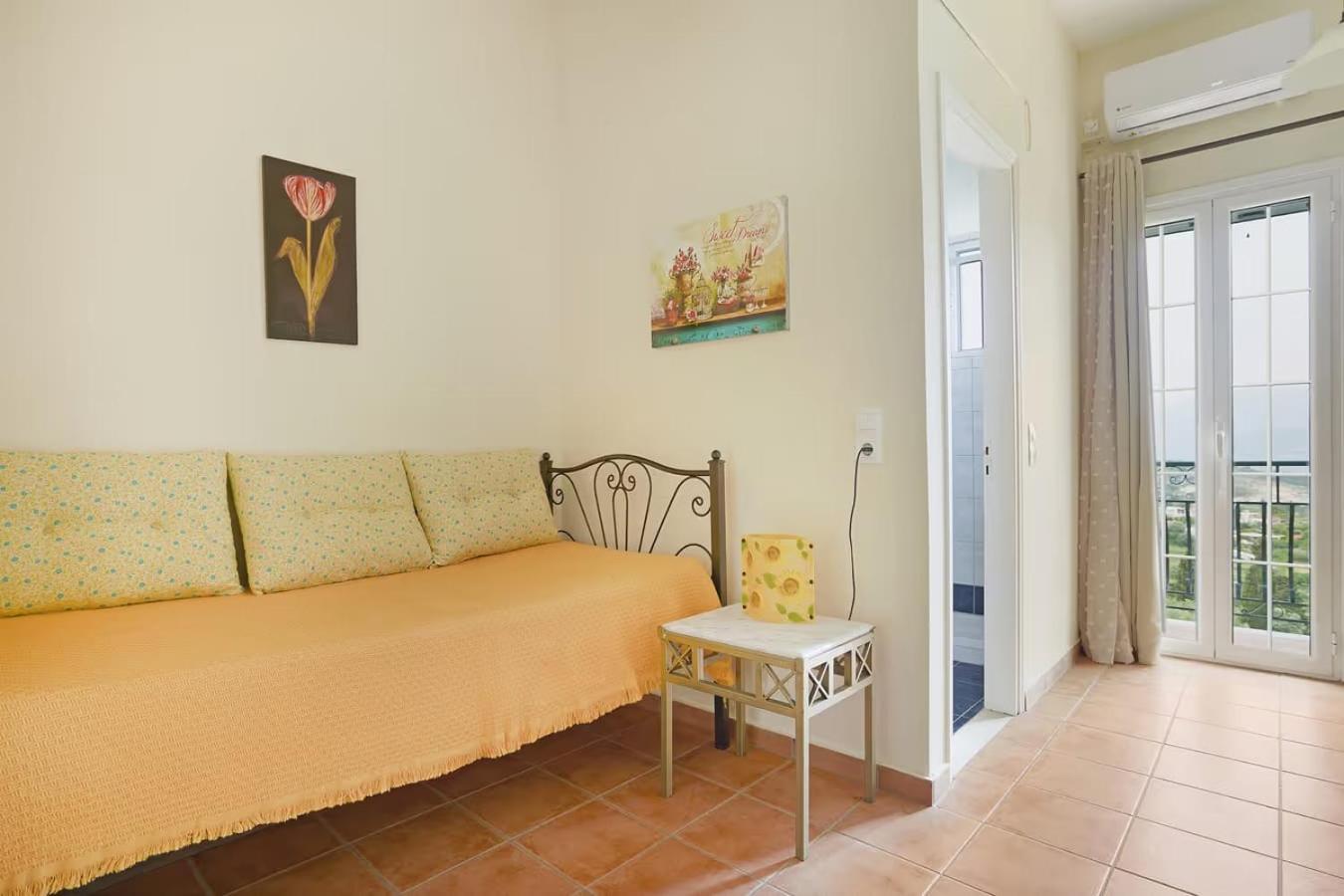 Paradiso Verde Ληξούρι Εξωτερικό φωτογραφία
