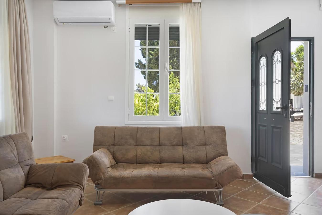 Paradiso Verde Ληξούρι Εξωτερικό φωτογραφία