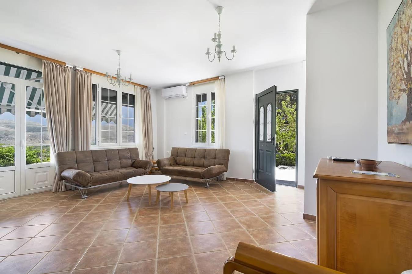 Paradiso Verde Ληξούρι Εξωτερικό φωτογραφία