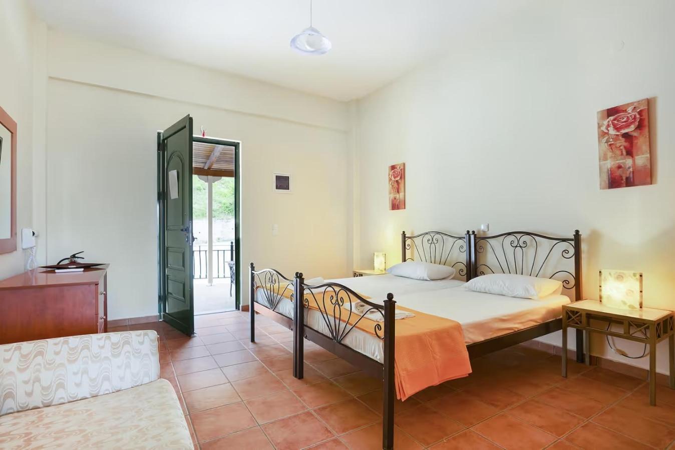 Paradiso Verde Ληξούρι Εξωτερικό φωτογραφία