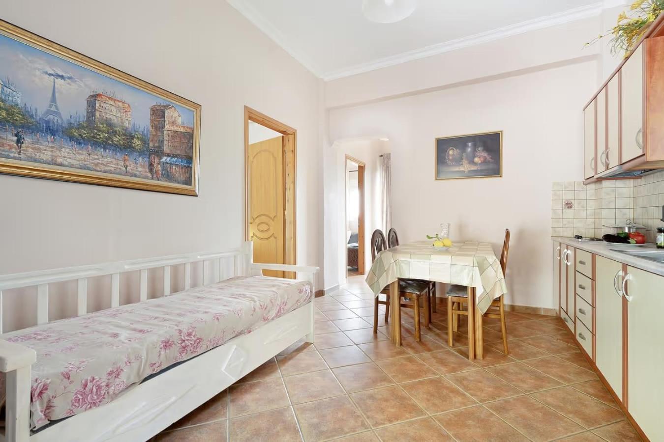 Paradiso Verde Ληξούρι Εξωτερικό φωτογραφία