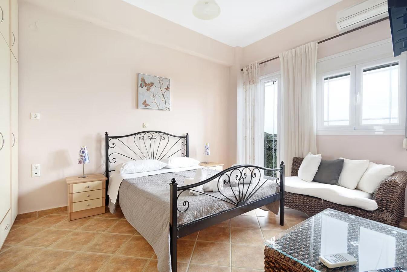 Paradiso Verde Ληξούρι Εξωτερικό φωτογραφία