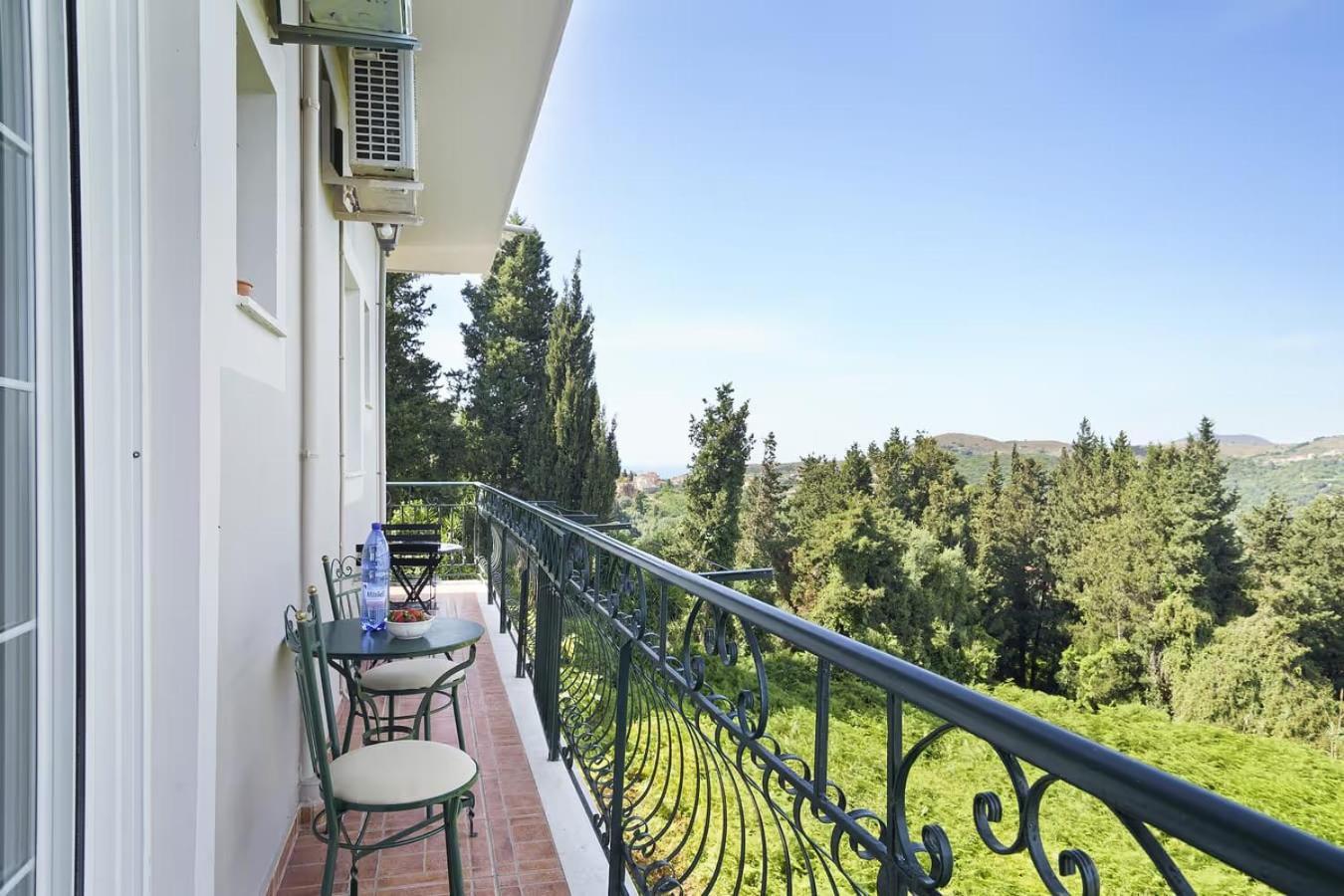 Paradiso Verde Ληξούρι Εξωτερικό φωτογραφία