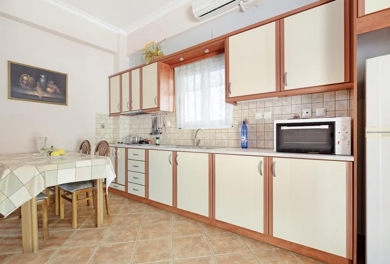 Paradiso Verde Ληξούρι Εξωτερικό φωτογραφία
