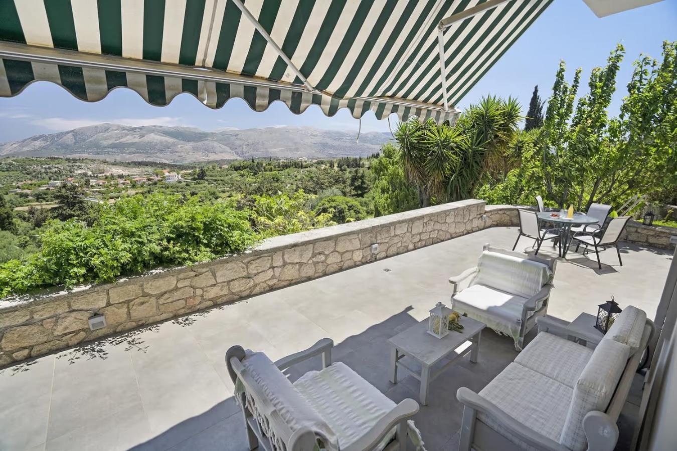 Paradiso Verde Ληξούρι Εξωτερικό φωτογραφία