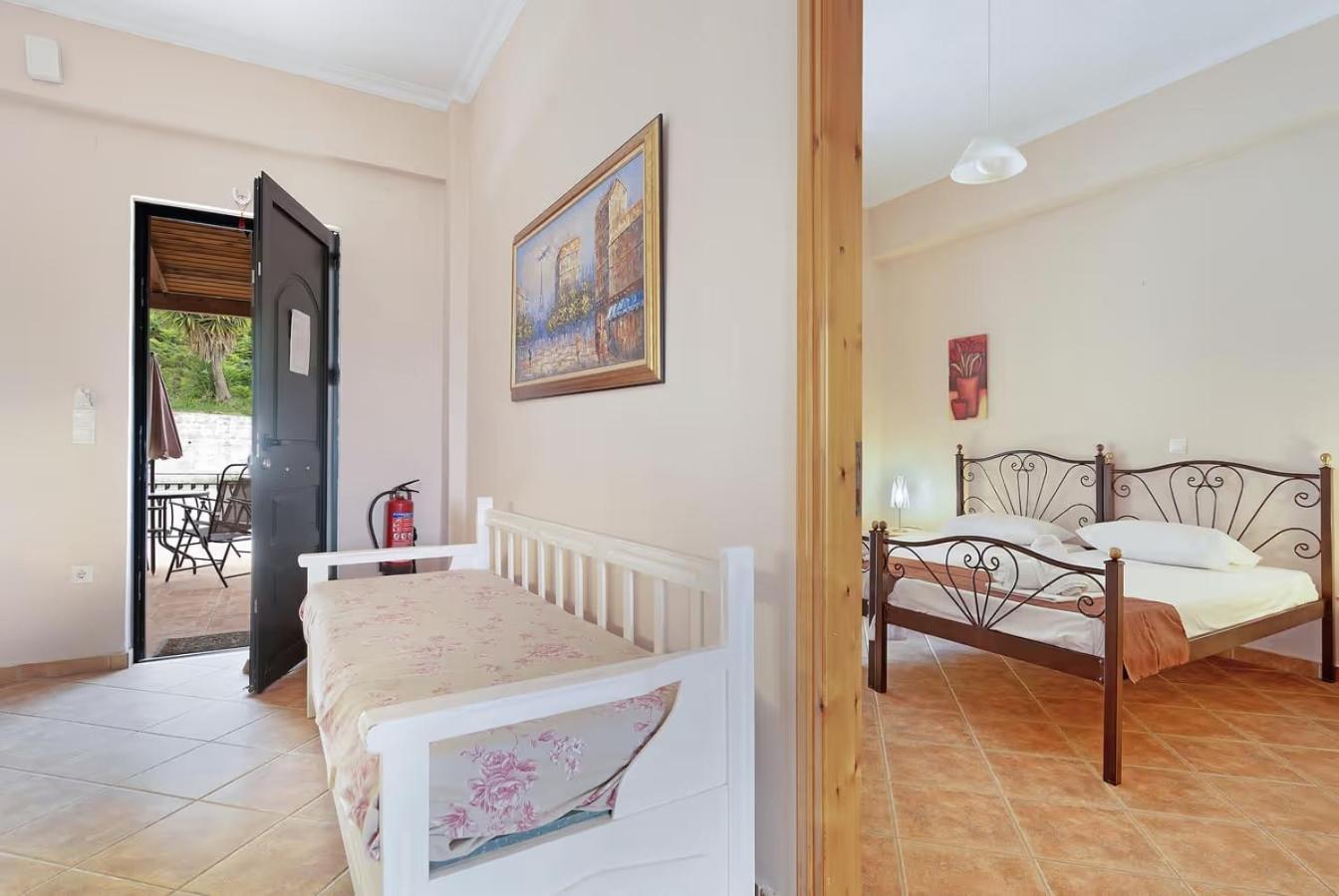 Paradiso Verde Ληξούρι Εξωτερικό φωτογραφία