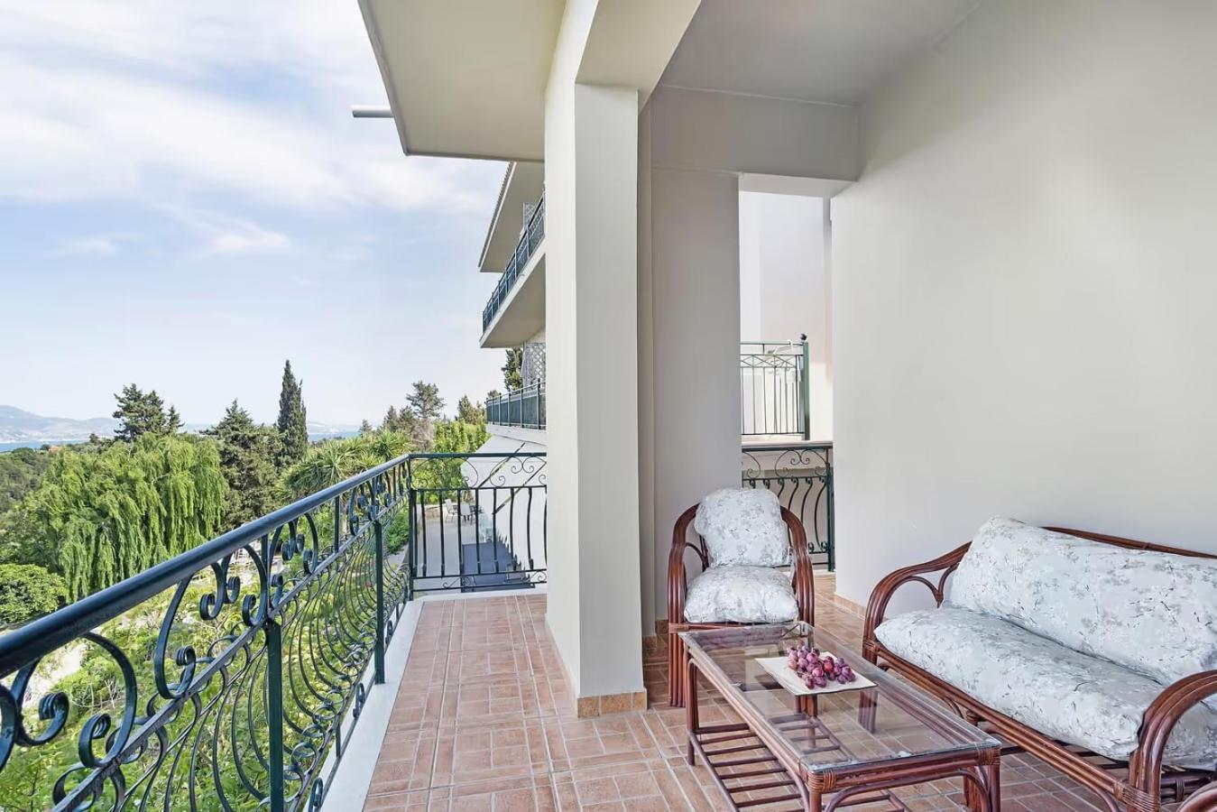 Paradiso Verde Ληξούρι Εξωτερικό φωτογραφία