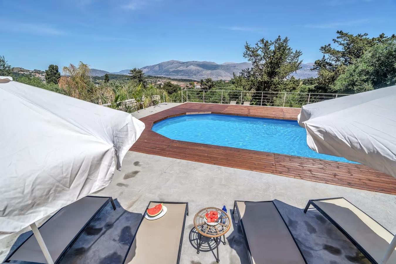 Paradiso Verde Ληξούρι Εξωτερικό φωτογραφία