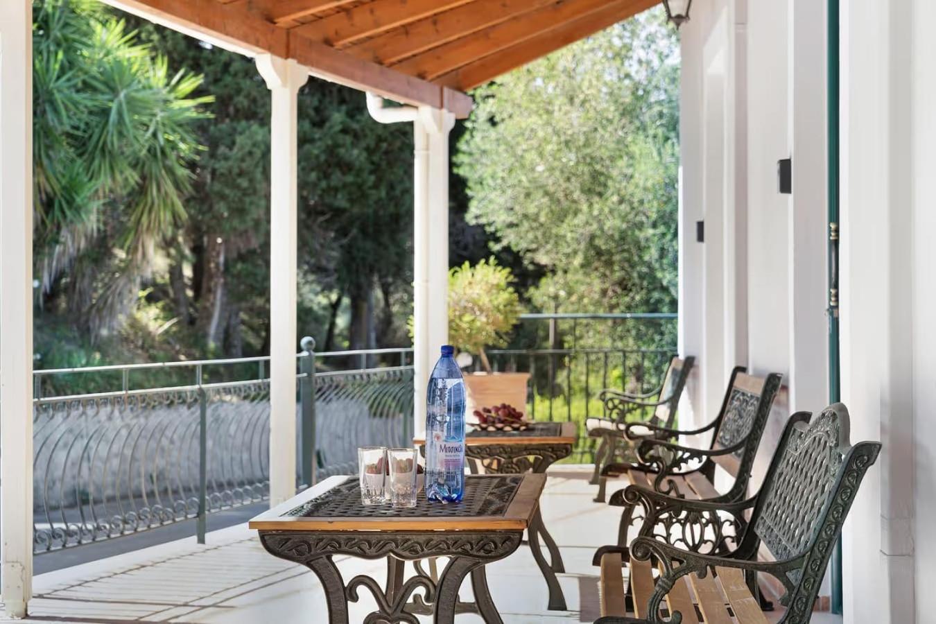 Paradiso Verde Ληξούρι Εξωτερικό φωτογραφία